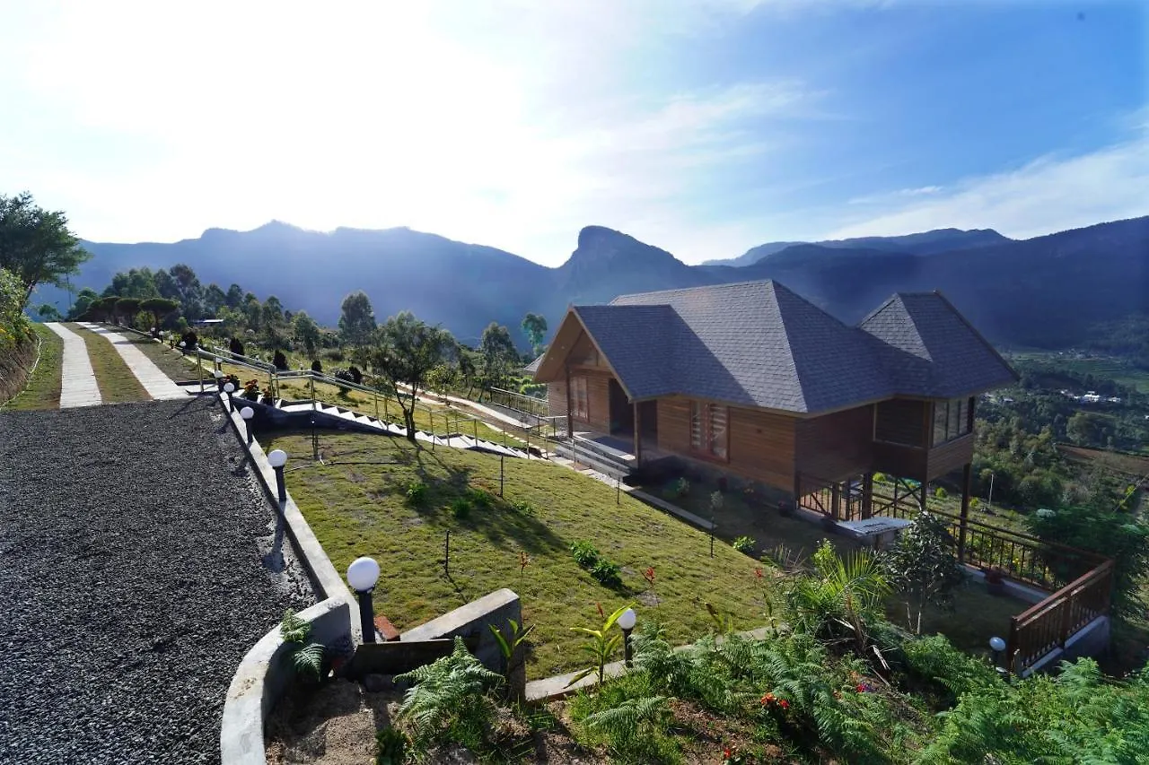 Vrindhavan Farm Suites Kanthalloor